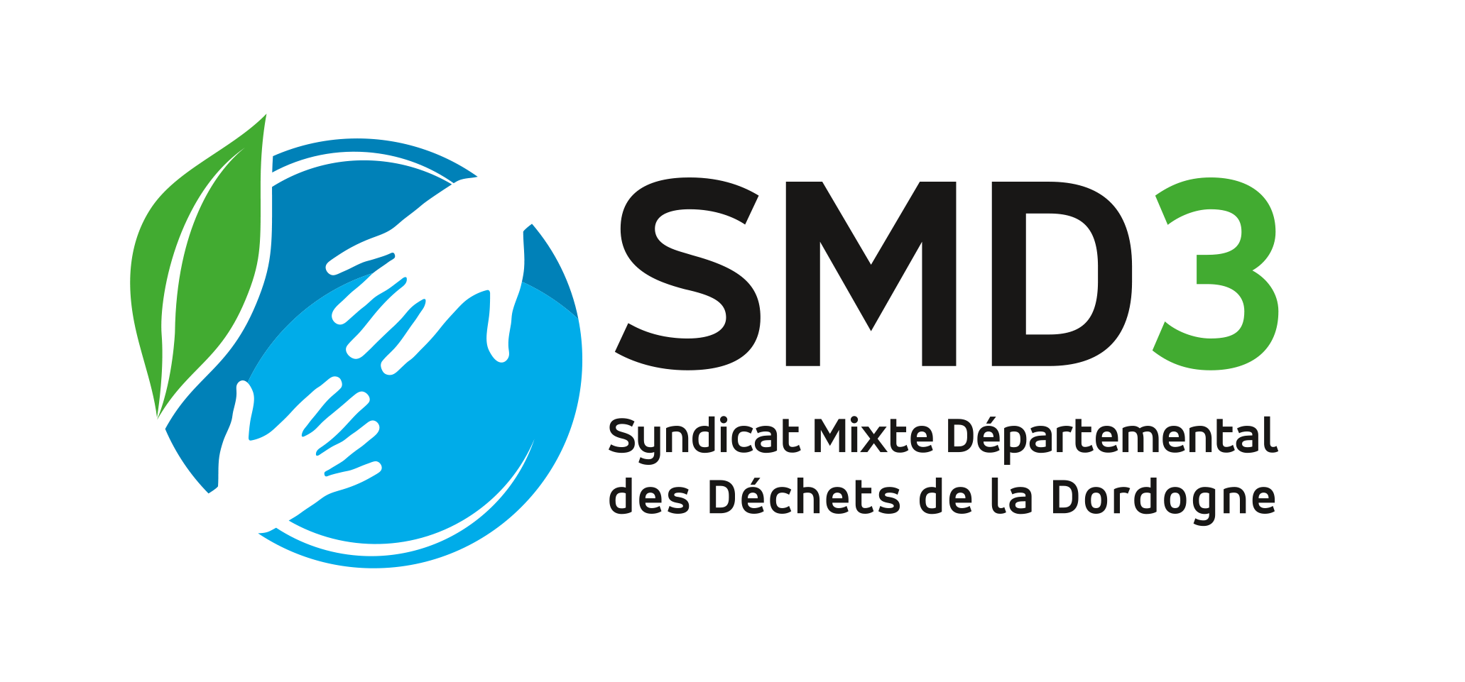 Logo SMD3